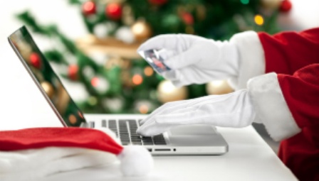 ¿Por qué Internet va más lento en Navidad?
