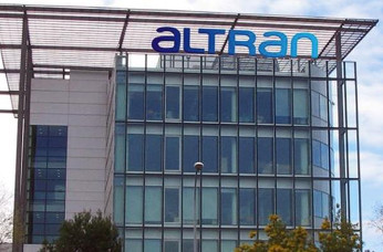 Altran España moderniza sus plataformas de seguridad y comunicaciones con Anadat
