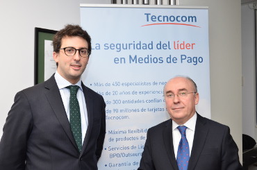 Las tarjetas se convertirán en el principal medio de pago a través del móvil