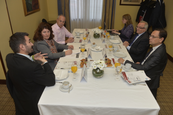 MásMóvil y Redes & Telecom analizan el negocio cloud en nuestro país en una mesa redonda
