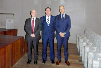 Presentación integración Euskaltel y R