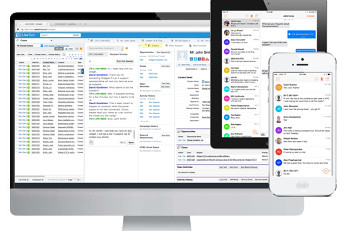 Colt lanza el servicio de mensajería Business Messenger de HeyWire