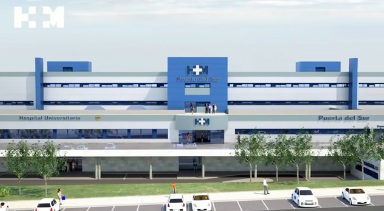 HM Hospitales apuesta por la e-comunicación con Retarus E-Mail Security