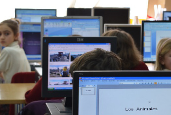 Los colegios de Naceschools mejoran más de 70% la seguridad de su WiFi con tecnología Fortinet