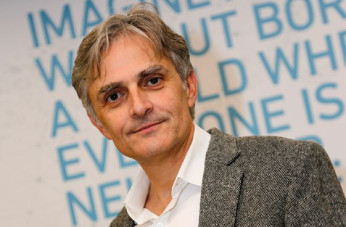 Ralph Steffend, nuevo CEO de Truphone