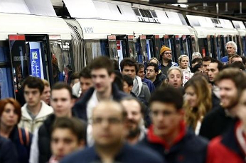 Metro de Madrid selecciona a Amper para renovar su equipamiento Tetra