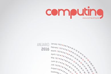 El Anuario Computing 2016 enfatiza el salto a la nueva era digital