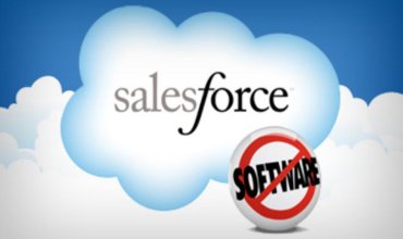 BT impulsa Cloud of Clouds con una nueva conexión a Salesforce