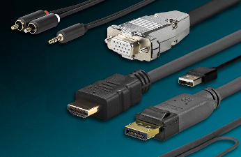 Cables de la marca VivoLink