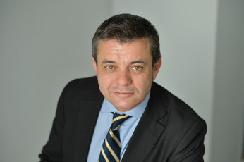 Marco Blanco, country manager Iberia de Veritas Technologies