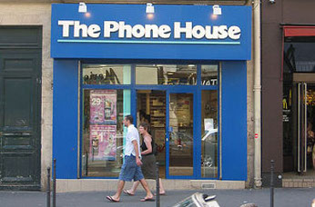 The Phone House pierde fuelle