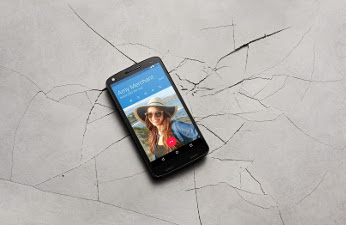 Llega a España el smartphone todoterreno de Motorola: Moto X Force