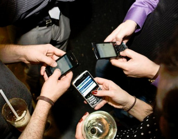 Un 38,8 % de los españoles renovó su smartphone en 2015