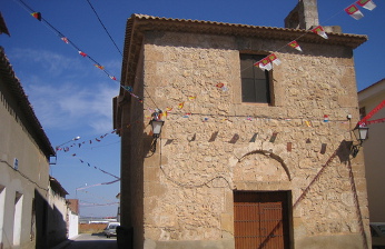 Casas de Haro