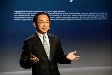 MWC16 Huawei despliega comercialmente tecnología 4.5G