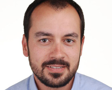 Javier Santiago, responsable de Ciberseguridad y Network Defense de Trend Micro
