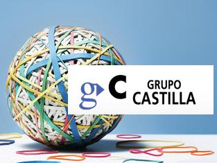 Grupo Castilla y Messer Ibérica colaboran en gestión móvil de los RRHH