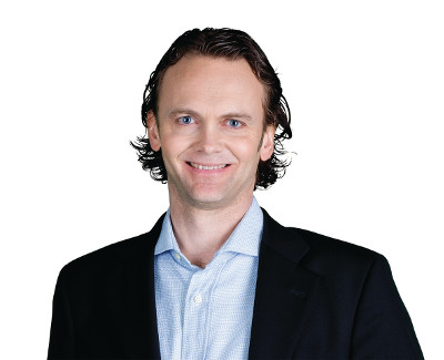 Anders Hansson, director de marketing de HMS