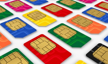 Las tarjetas SIM tienen los días contados