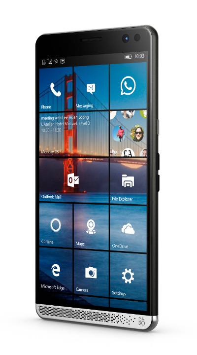 HP Elite x3