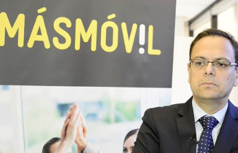 Pedro Anquela, responsable de ingeniería de clientes de MásMóvil Empresas.