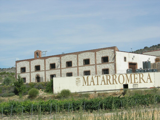 Bodega Matarromera