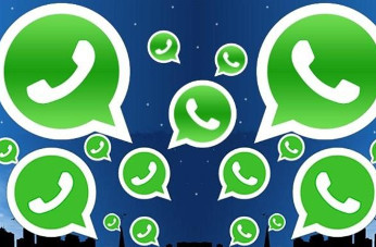 Separa lo personal de lo profesional en WhatsApp