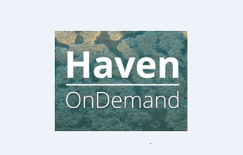 HPE Haven On Demand