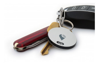 TrackR Bravo Key