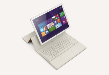 Huawei MateBook