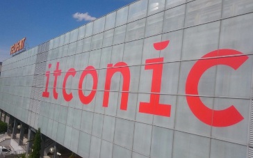 Itconic se convierte en Punto de Acceso Remoto de ESpanix