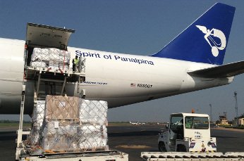 Panalpina moderniza su infraestructura de comunicación global con BT