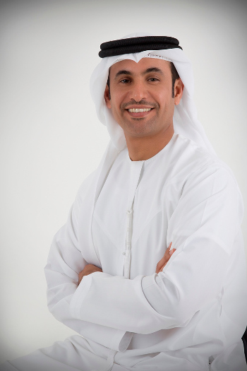 Mohammed Mubarak Al-Mutaiwei, presidente de Neuron.2