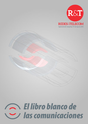 Portada Libro blanco de las comunicaciones