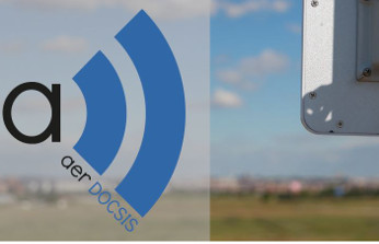 aerDOCSIS, nueva tecnología inalámbrica para WISP de Albentia Systems