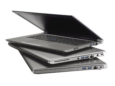 Caen las ventas de smartphones en el canal y suben las de portátiles