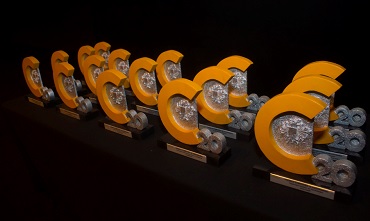 Computing celebra sus premios digitales