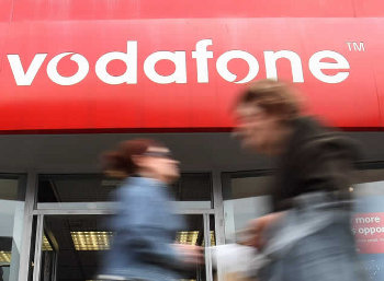 Vodafone empieza a recuperar la forma