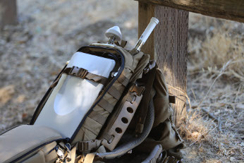 Nokia desarrolla una Red Ultracompacta que cabe en una mochila