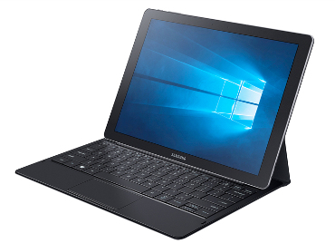 Galaxy TabPro S