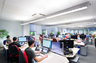 Sarenet, proveedor de servicios en el programa ‘Súbete a la nube’ de Red.es