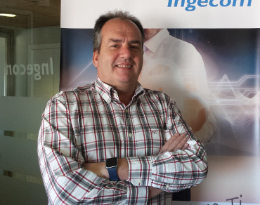 ANTONIO ARROYO, INGECOM