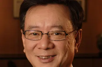 John Hsuan, nuevo presidente global de D-Link