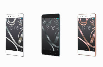 Los nuevos BQ vendrán con chipset de Qualcomm