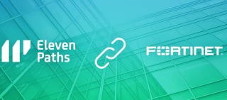 Acuerdo ElevenPaths Fortinet