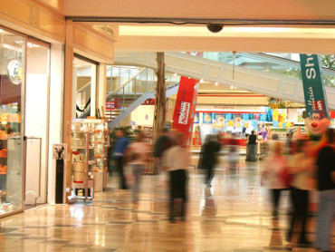 Gallerie Commerciali Centro Comercial