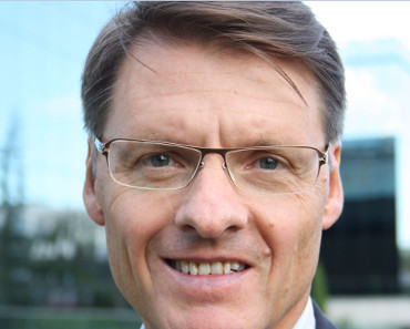 Daniel Madero, director general de MobileIron