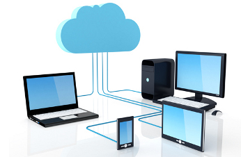 ZTE Cloud ya tiene red de acceso de radio