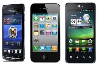 Se duplican las ventas de smartphones de segunda mano en verano