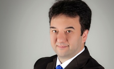 David Molina, Director de Servicios de IFS Ibérica